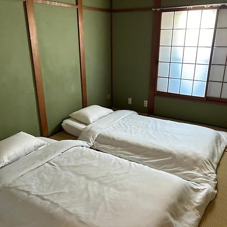 Kix House Waraku III 和楽三号館 Hotel Izumisano Exterior photo