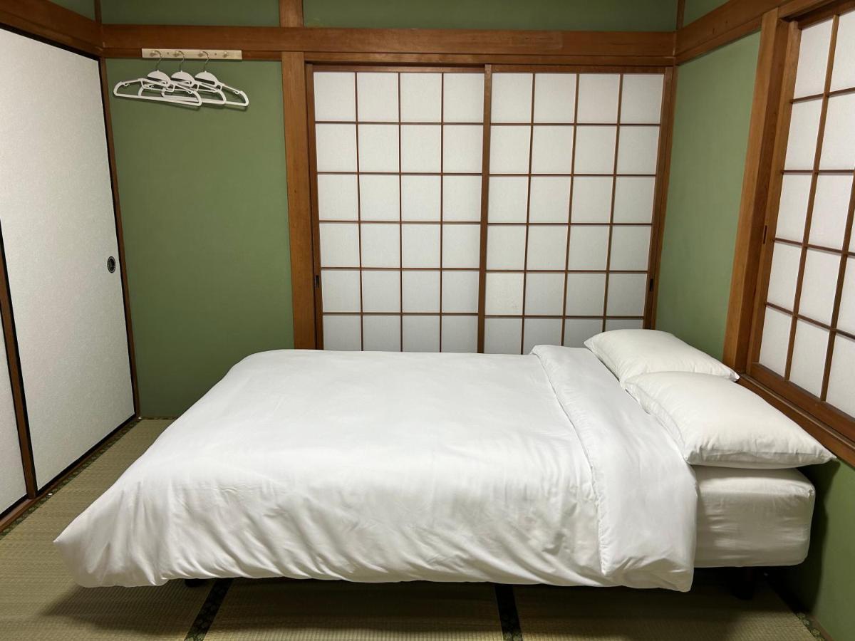 Kix House Waraku III 和楽三号館 Hotel Izumisano Exterior photo