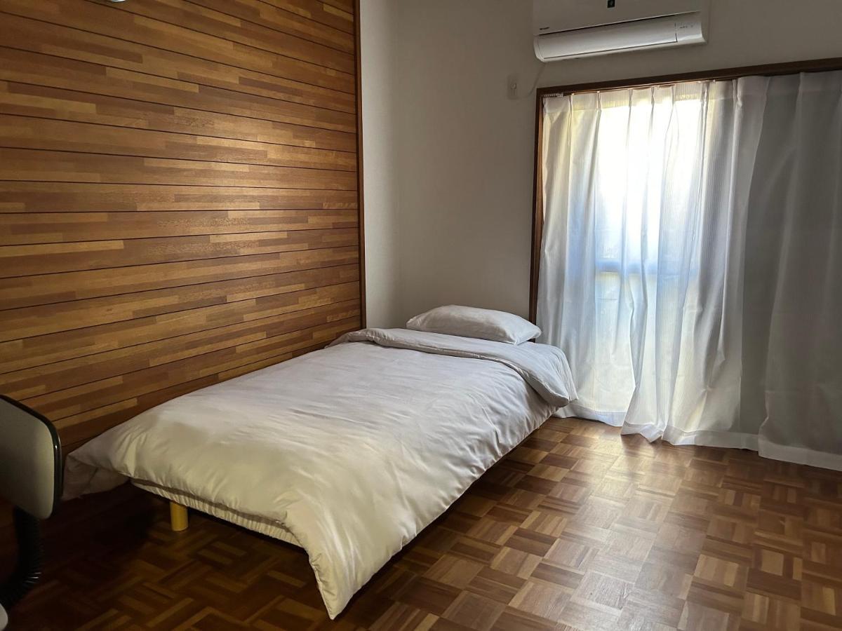 Kix House Waraku III 和楽三号館 Hotel Izumisano Exterior photo