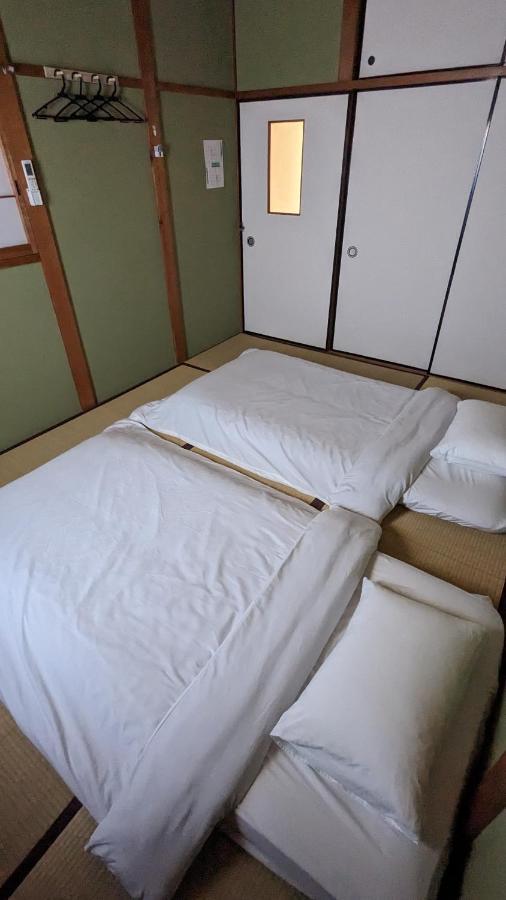 Kix House Waraku III 和楽三号館 Hotel Izumisano Exterior photo