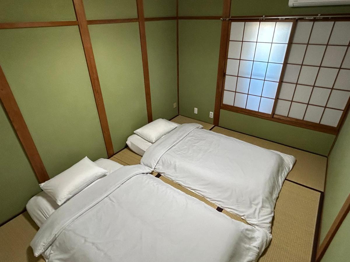 Kix House Waraku III 和楽三号館 Hotel Izumisano Exterior photo