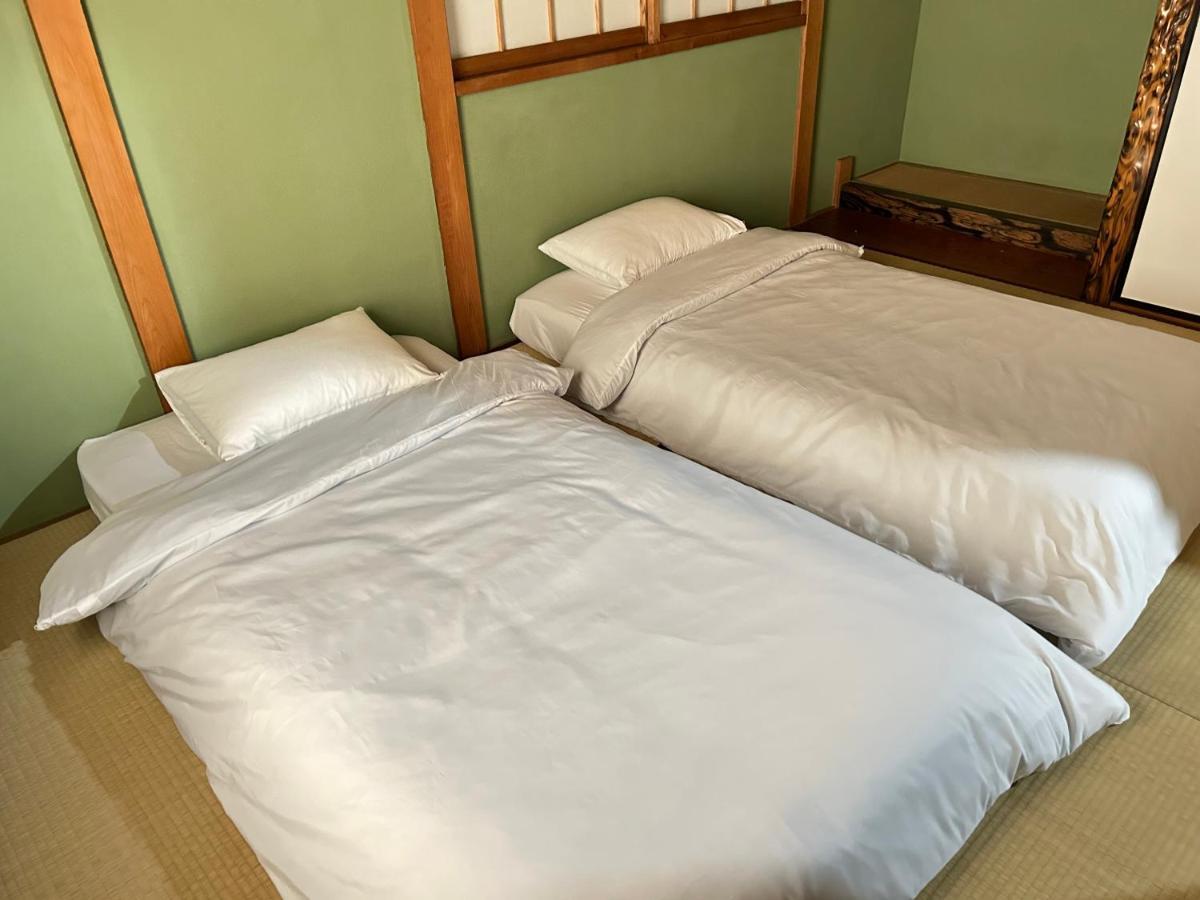 Kix House Waraku III 和楽三号館 Hotel Izumisano Exterior photo