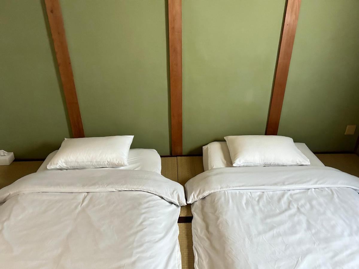 Kix House Waraku III 和楽三号館 Hotel Izumisano Exterior photo