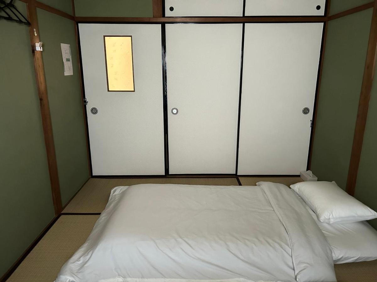 Kix House Waraku III 和楽三号館 Hotel Izumisano Exterior photo