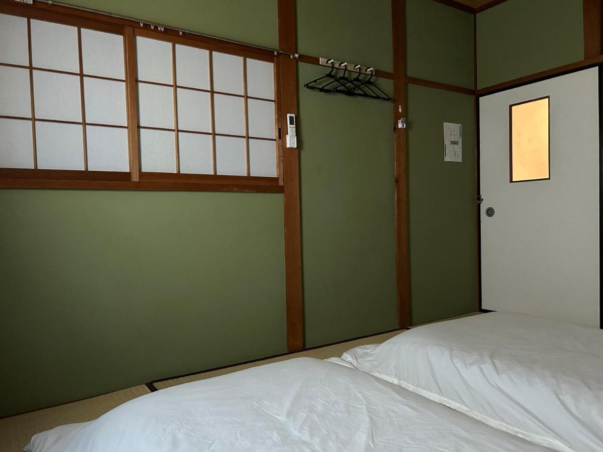 Kix House Waraku III 和楽三号館 Hotel Izumisano Exterior photo
