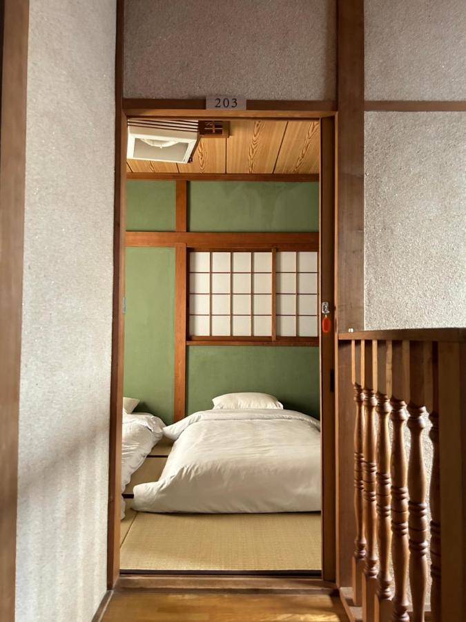 Kix House Waraku III 和楽三号館 Hotel Izumisano Exterior photo