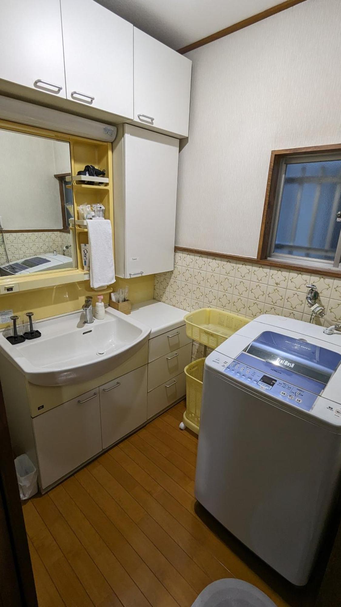 Kix House Waraku III 和楽三号館 Hotel Izumisano Exterior photo