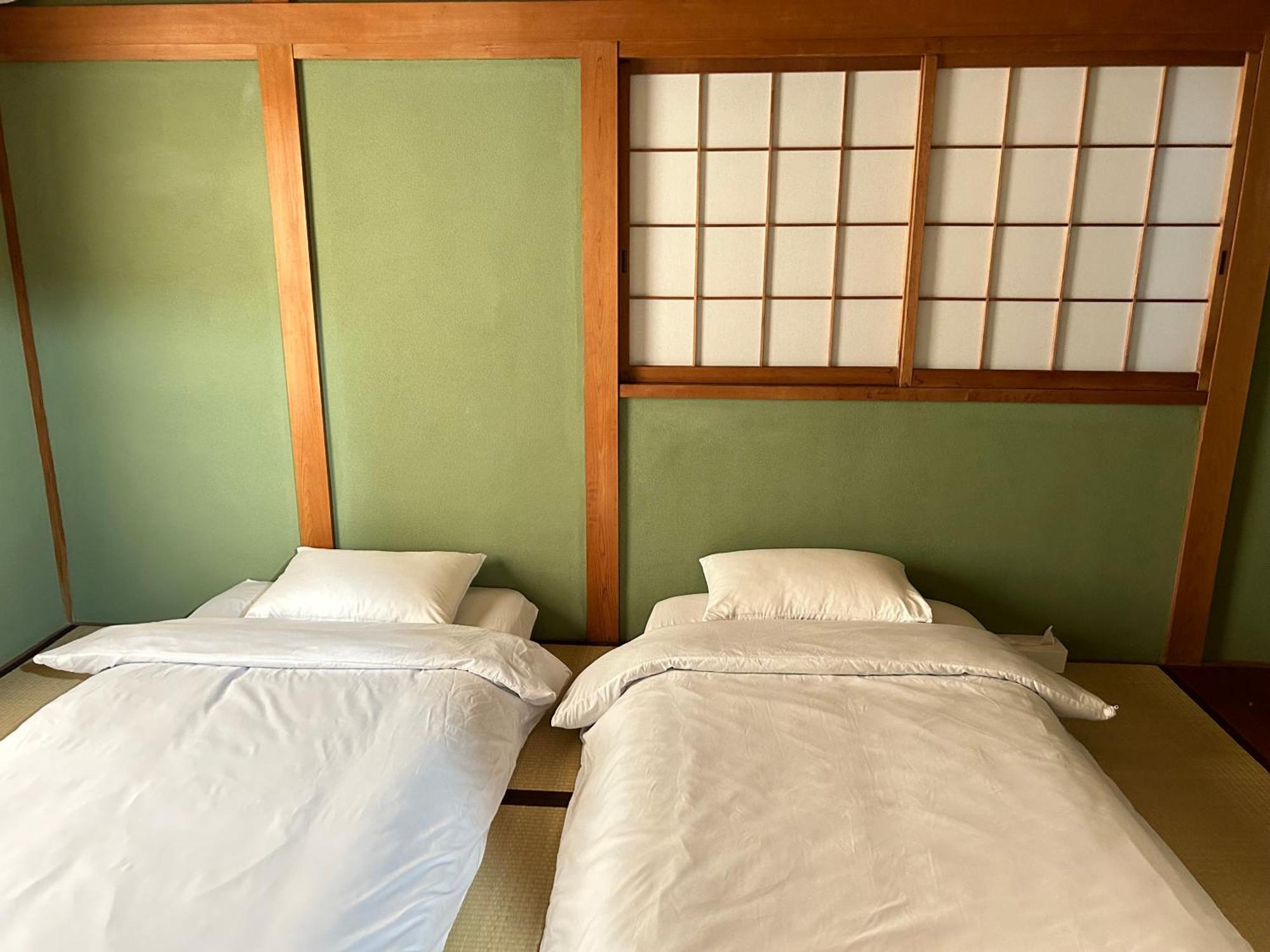 Kix House Waraku III 和楽三号館 Hotel Izumisano Exterior photo
