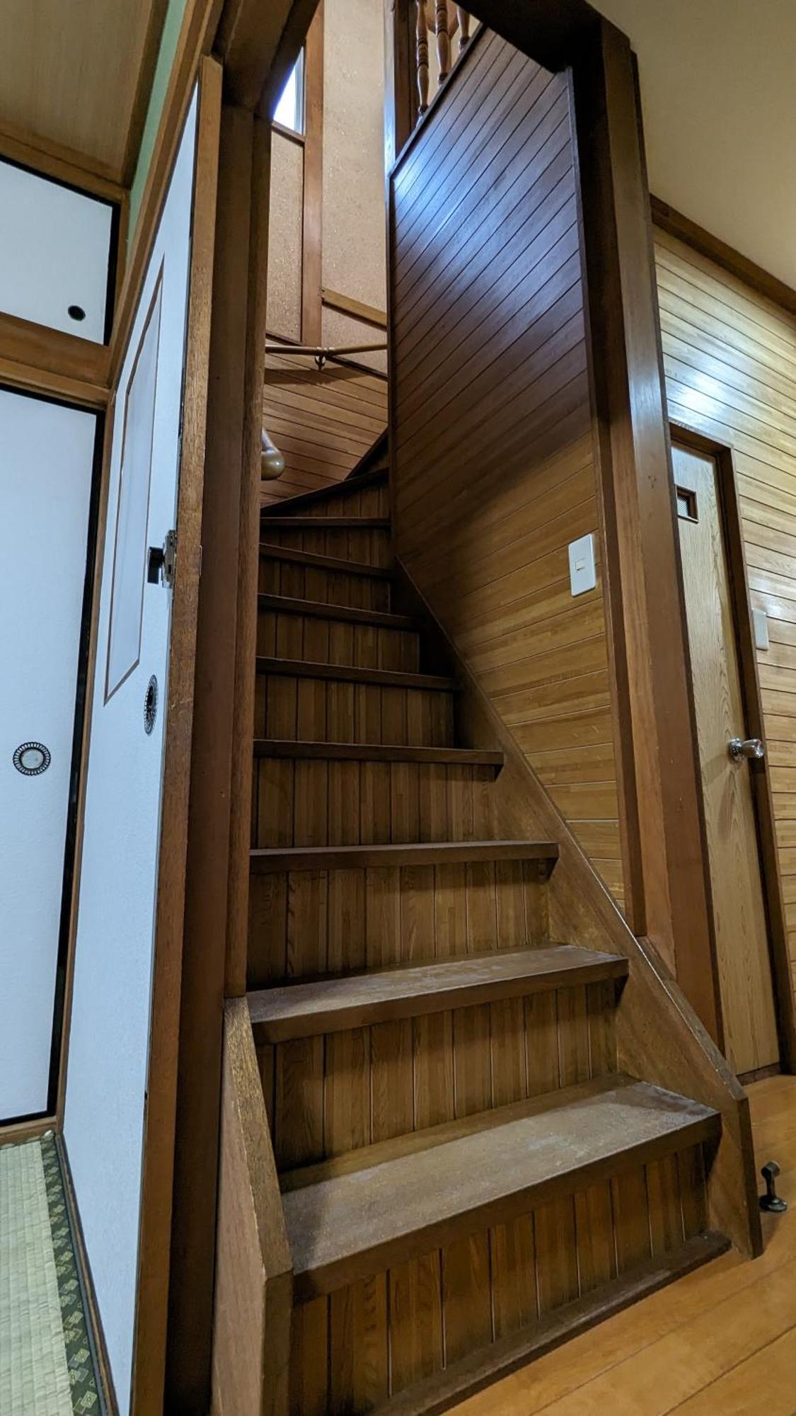 Kix House Waraku III 和楽三号館 Hotel Izumisano Exterior photo